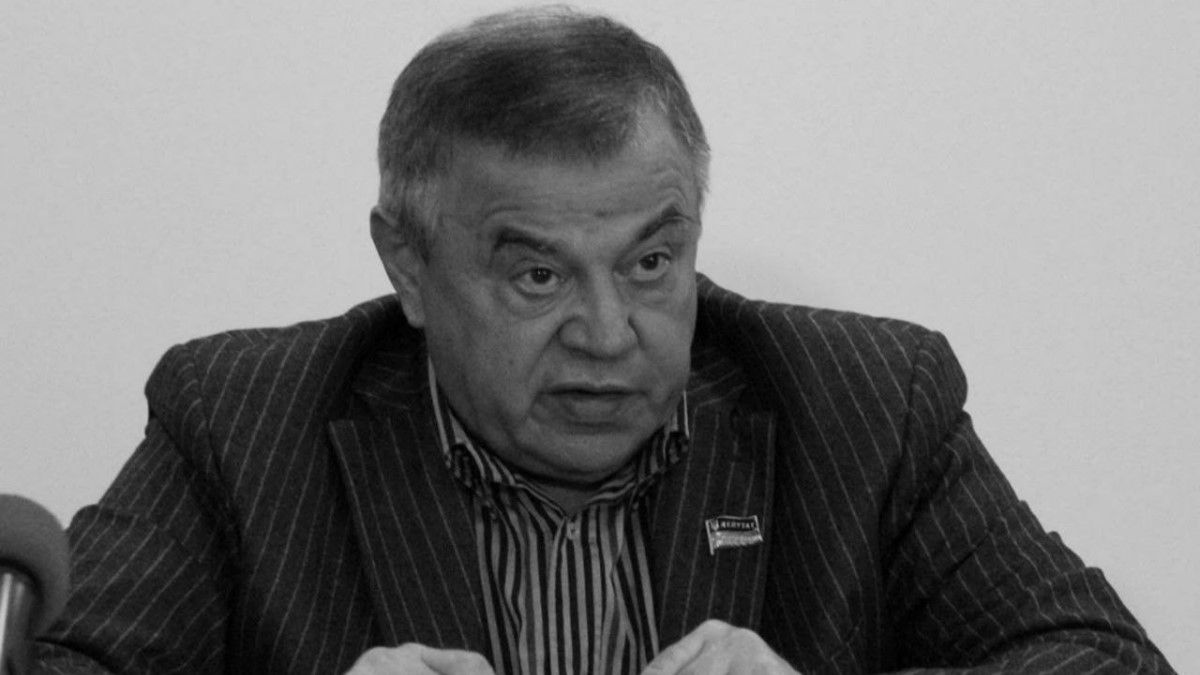 Владимир Лашкул / фото: УАФ
