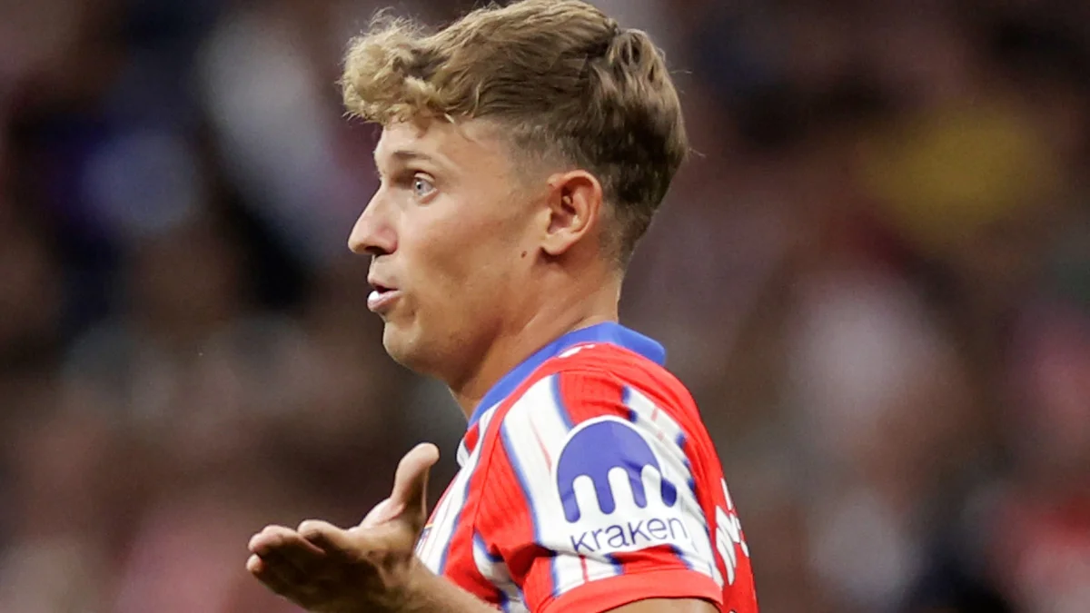 Маркос Льоренте / Фото M Gracia Jimenez/Soccrates/Getty Images