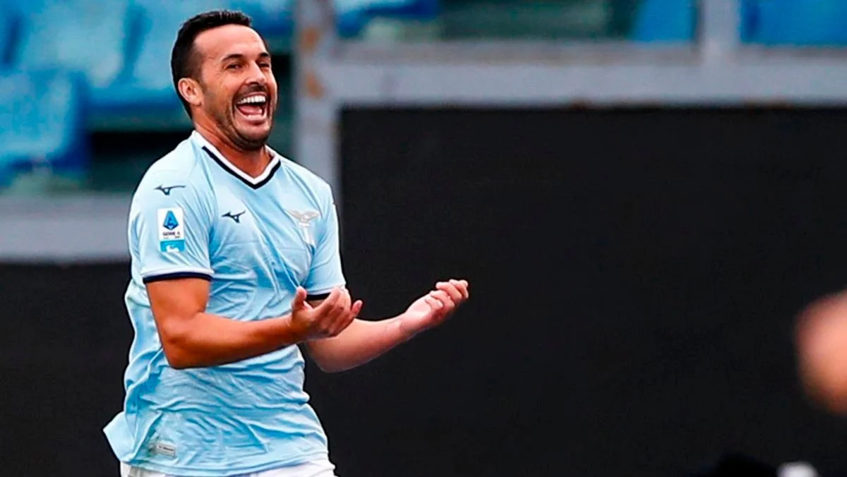 Педро Родригес / фото: Ansa foto