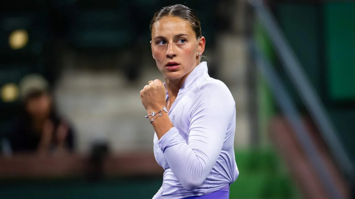 Марта Костюк / Getty Images