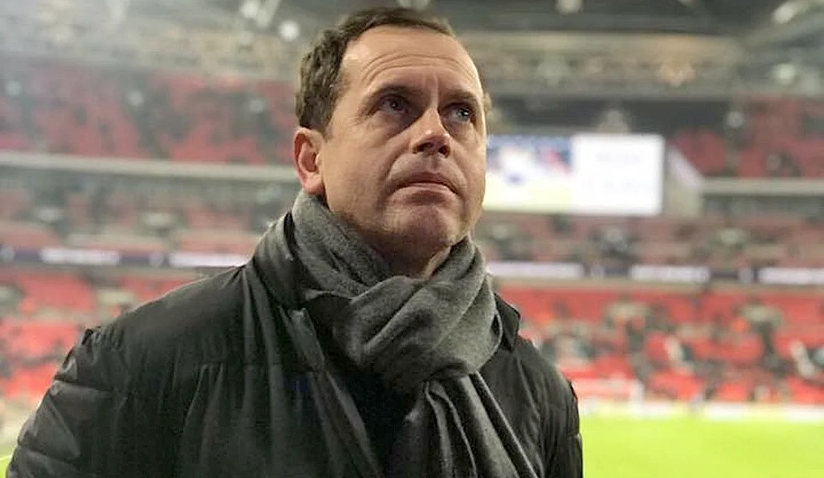 Василь Кардаш / Фото з відкритих джерел