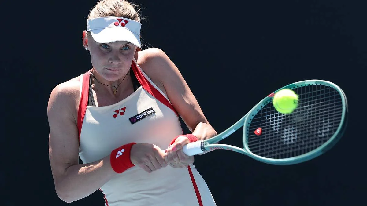 Даяна Ястремская / Getty Images