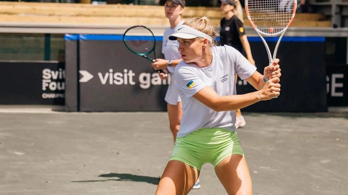 Юлія Стародубцева / Фото instagram.com/yuliiastar17