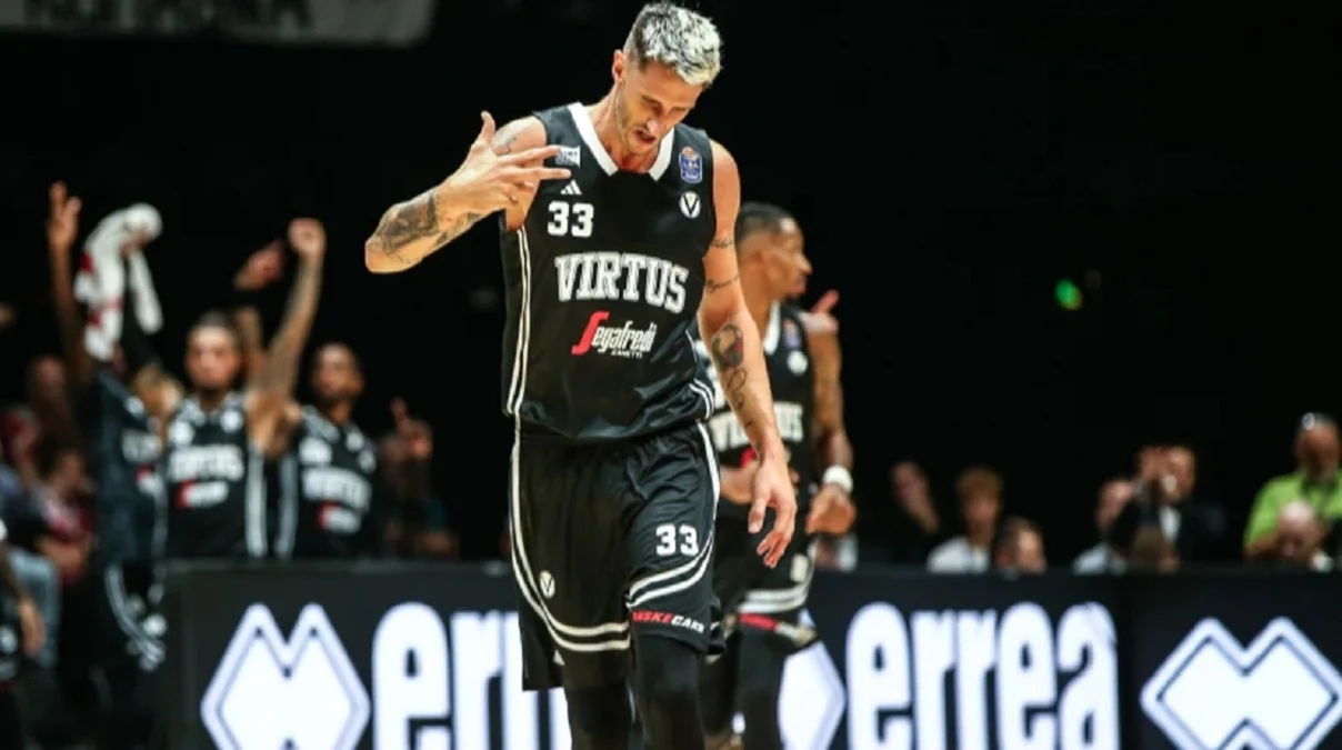 Акилле Полонара / ZUMAPRESS