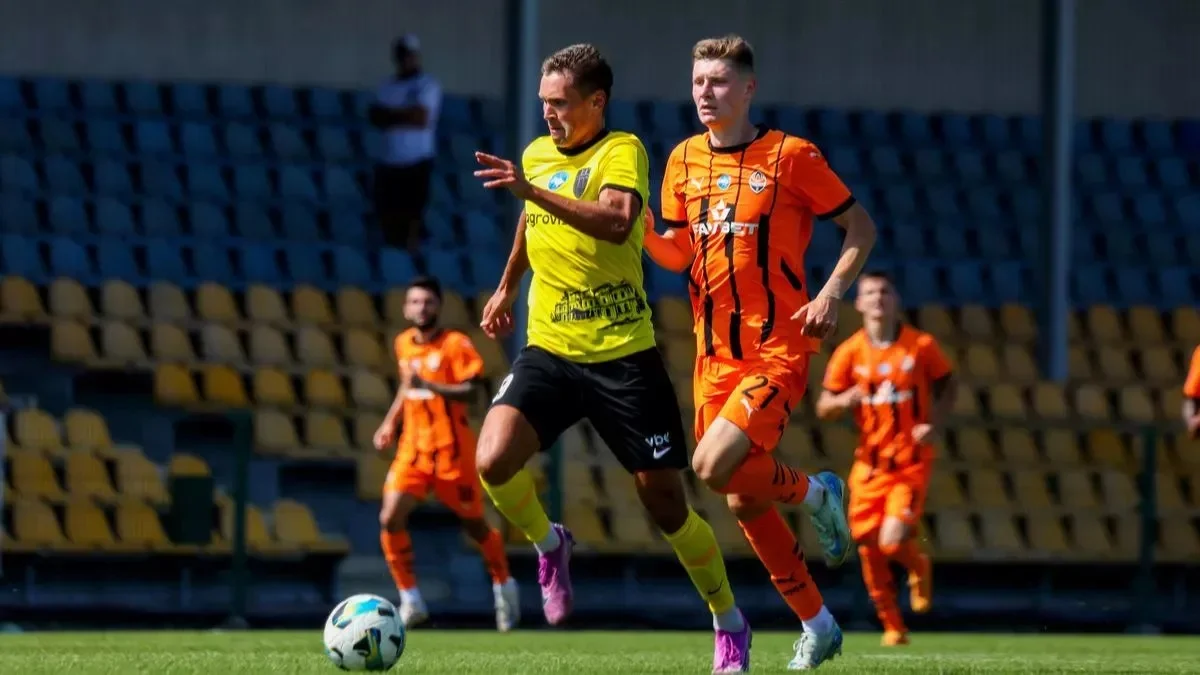 Александр Филиппов / фото: ФК Александрия