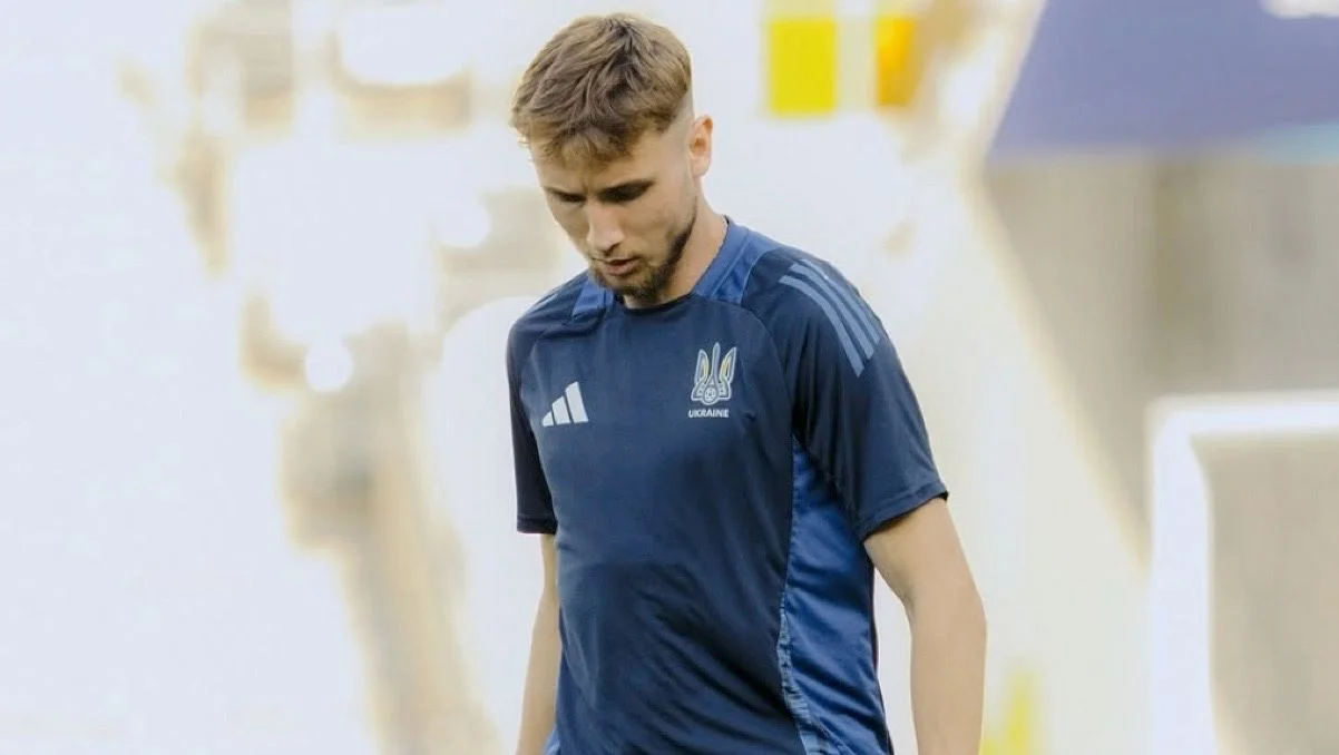 Владислав Ванат / УАФ