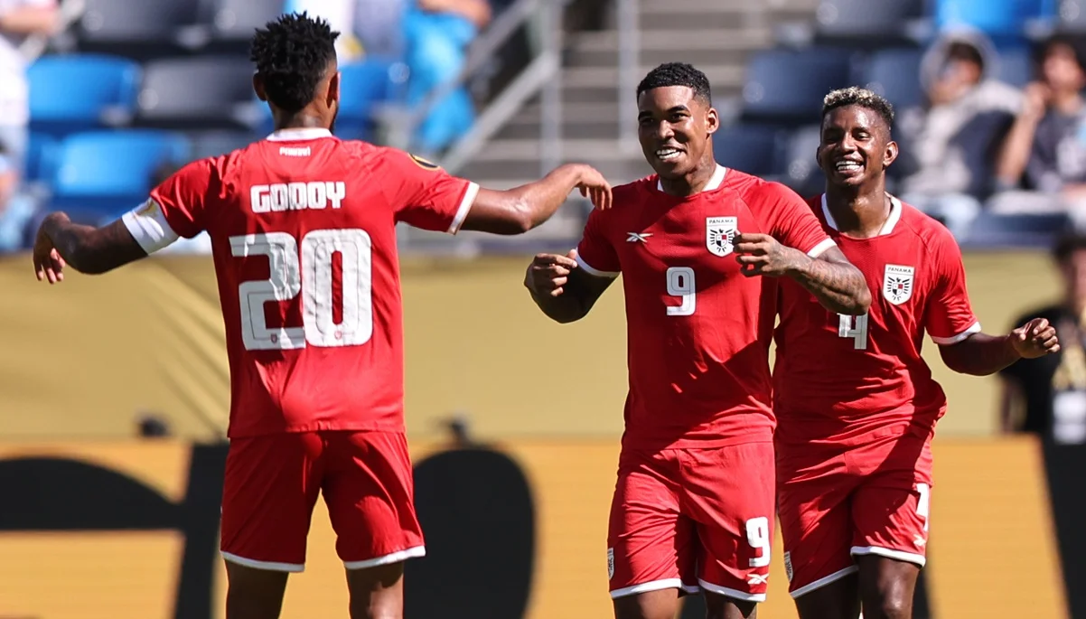 Панама – Гваделупа – звіт матчу 17 06 2025