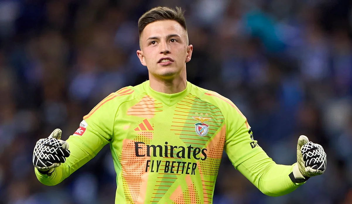 Анатолій Трубін / фото: Getty Images