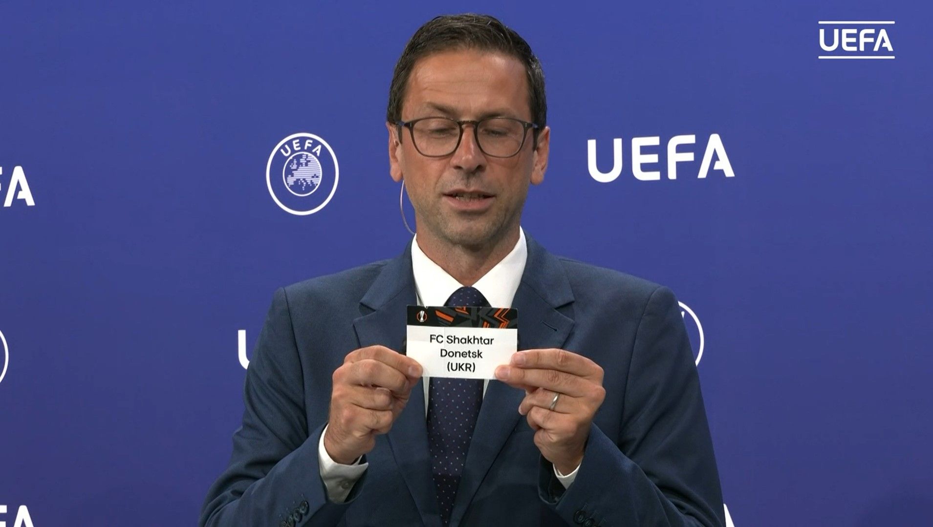 Жеребьевка 1 раунда квалификации Лиги Европы – Туран ждет соперника Шахтера