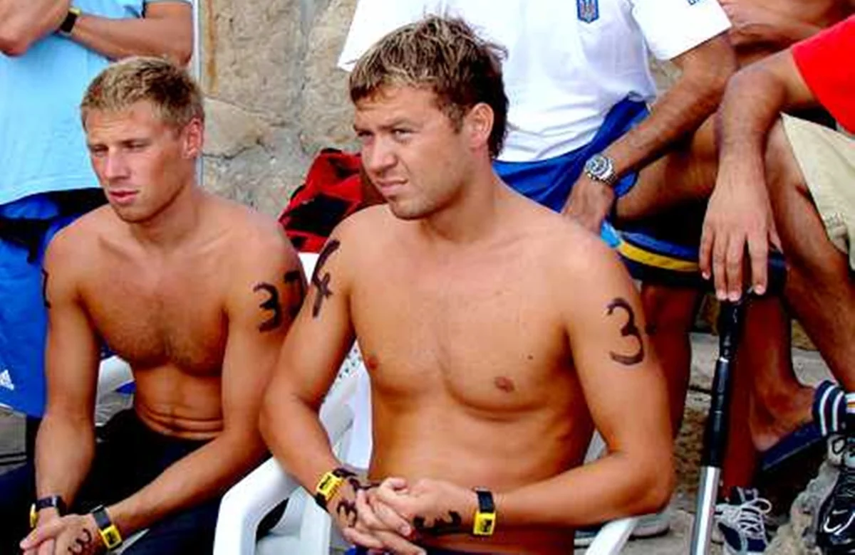 Ігор Червінський / фото: Facebook