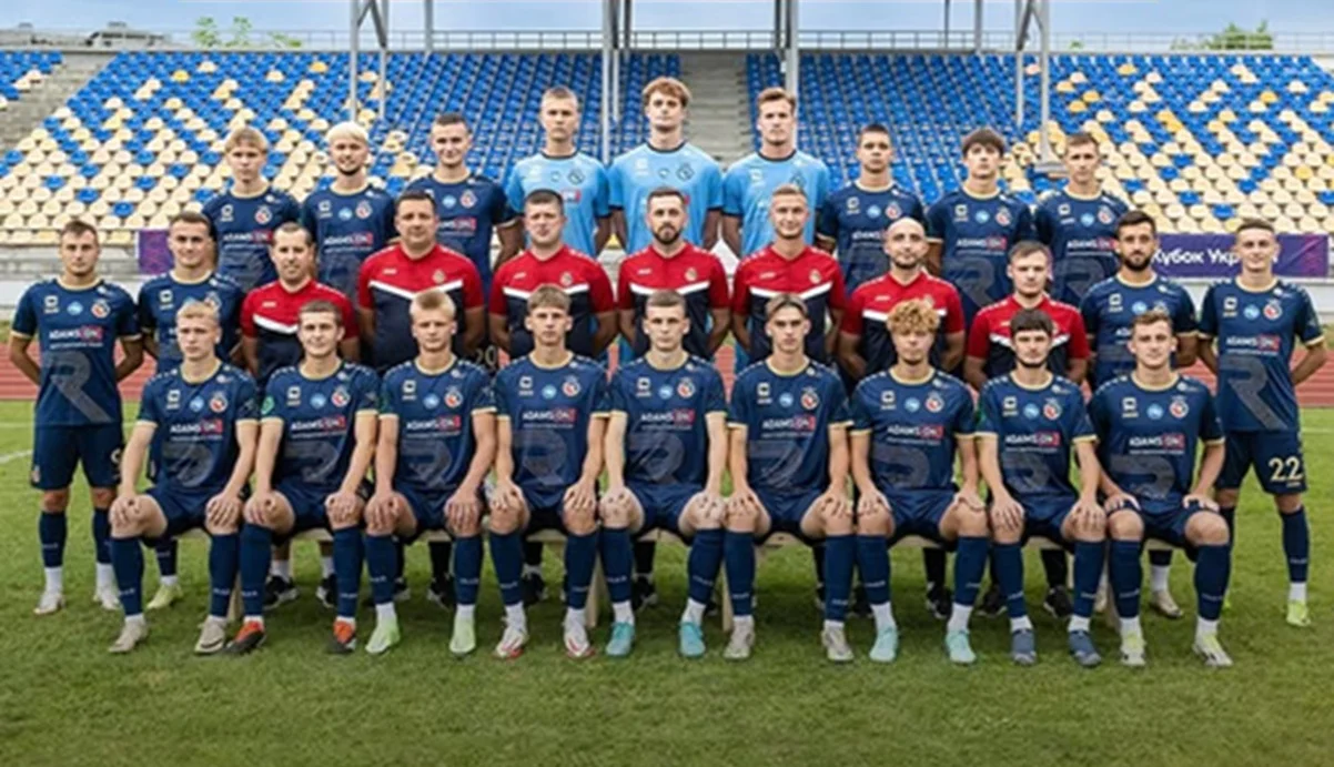 Ревера 1908 / фото: ФК Ревера 1908