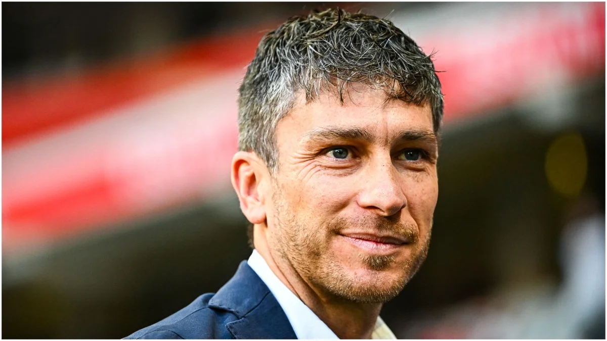 Флоран Гізольфі / EFE