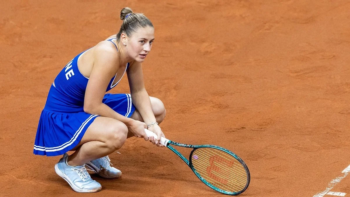 Марта Костюк / Getty Images