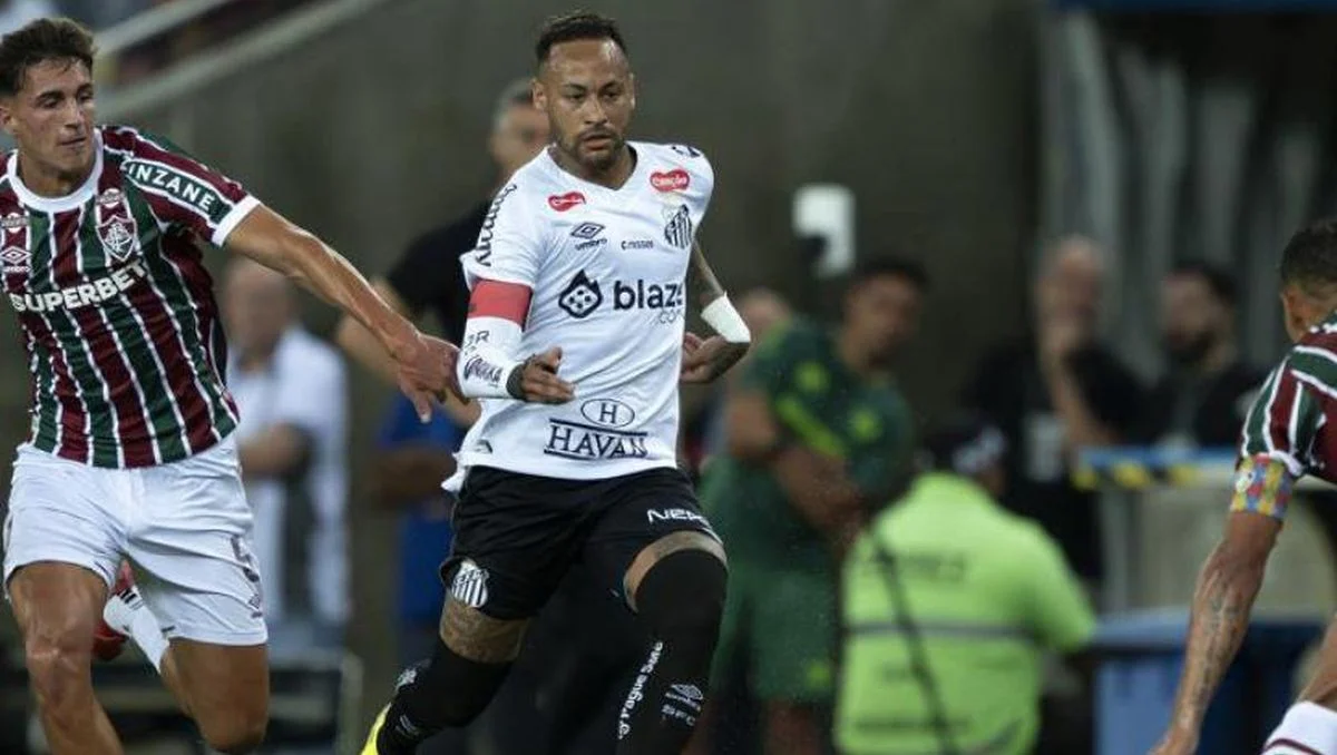 Неймар / Icon Sport