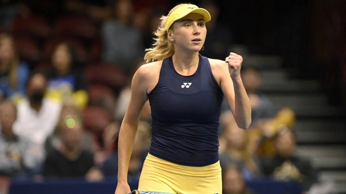 Людмила Кіченок / Getty Images