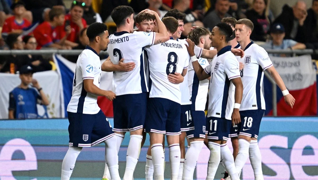 Сборная Норвегии U-19 / Norges Fotballforbund