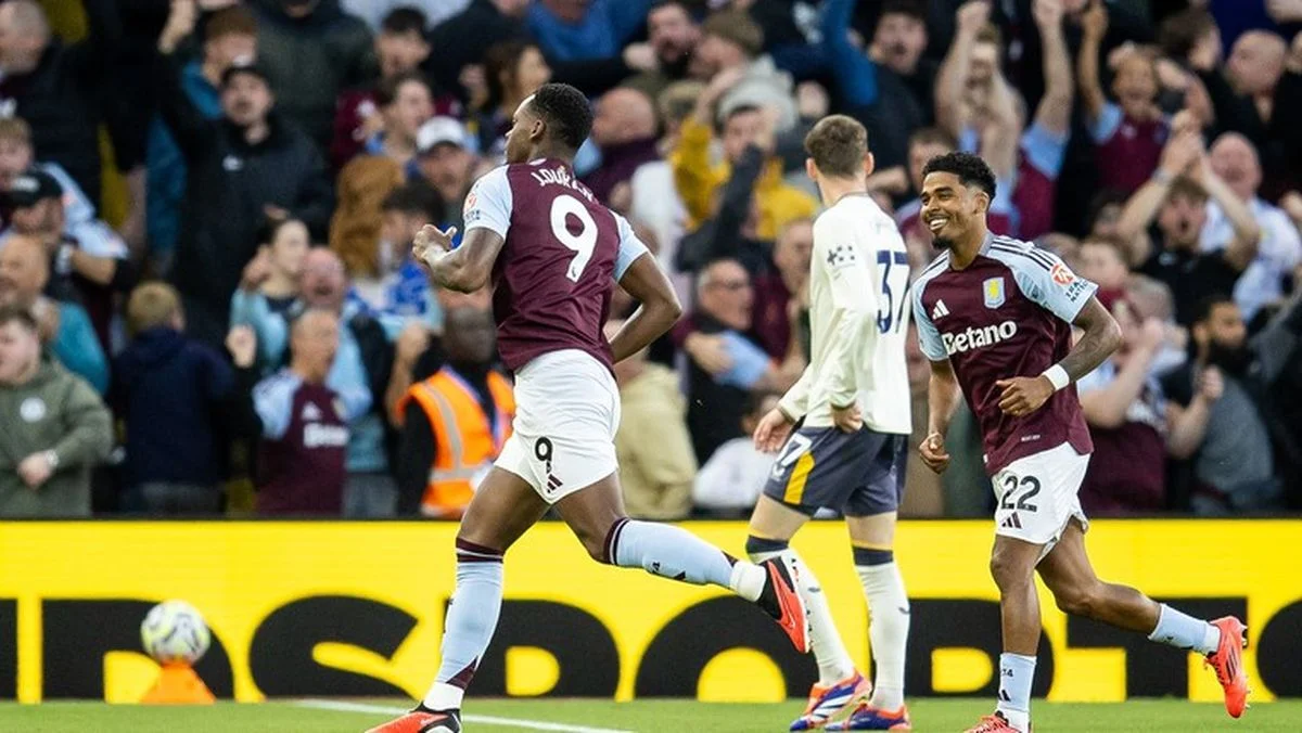 Джон Дуран / Pro Shots