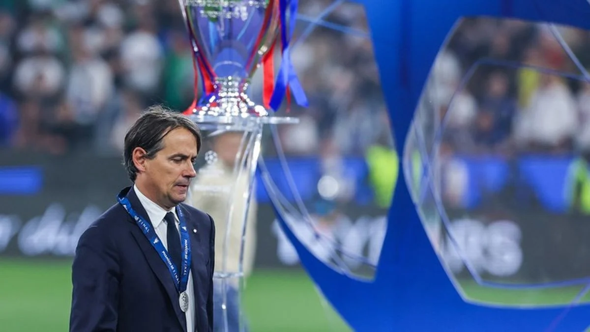 Сімоне Індзагі / Pro Shots