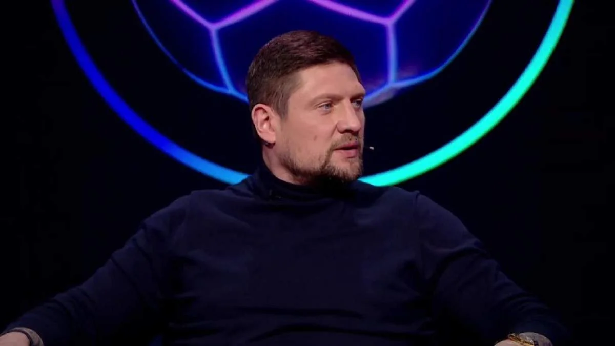 Євген Селезньов / скріншот