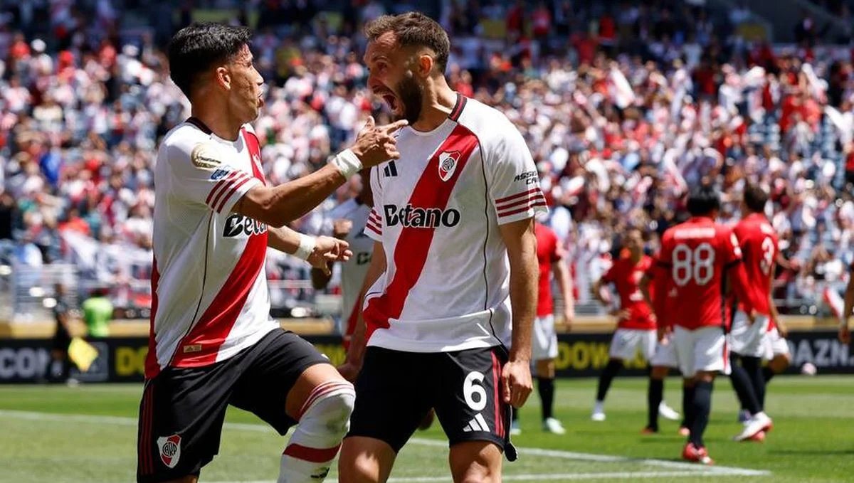 Enviado Especial / LA NACION