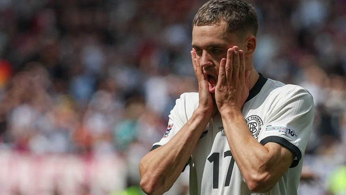 Флориан Вирц / Pro Shots