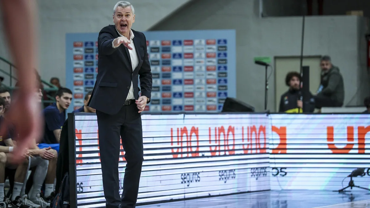 Айнарс Багатскис / фото: ФБУ