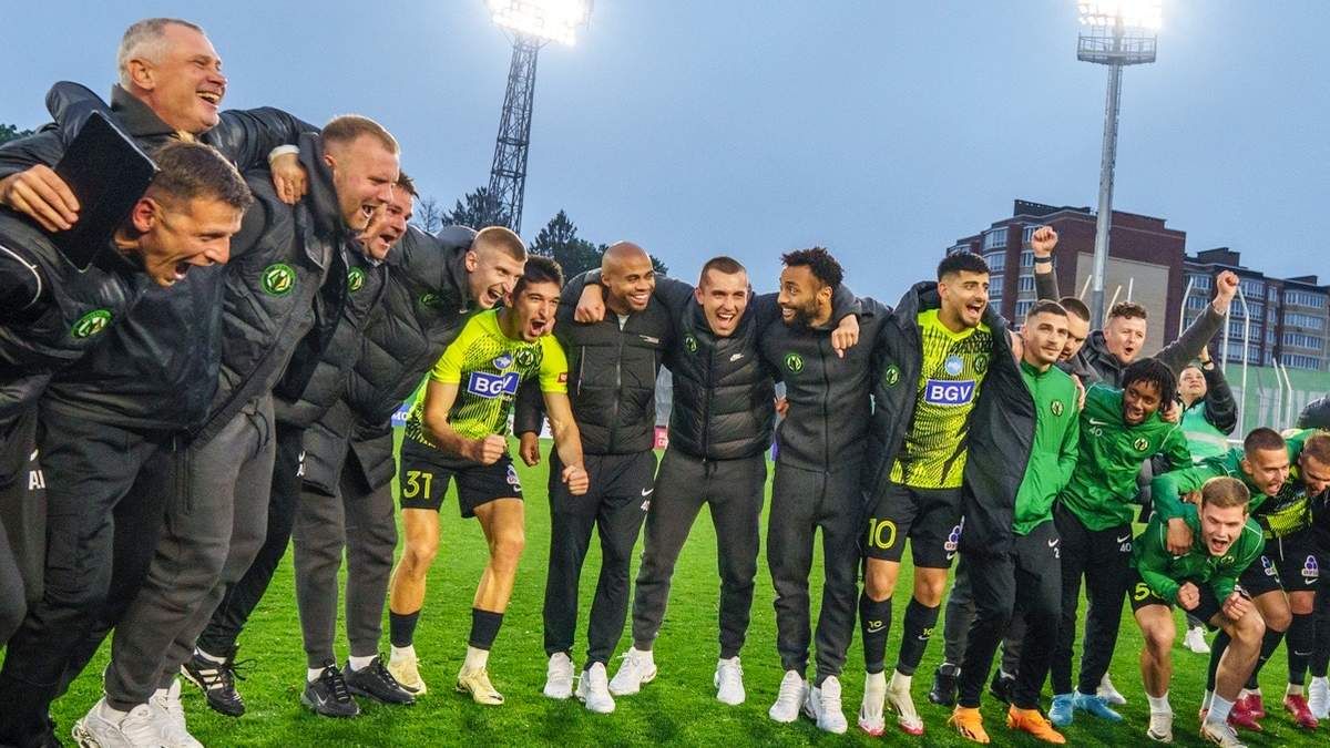 Полесье / ФК Полесье