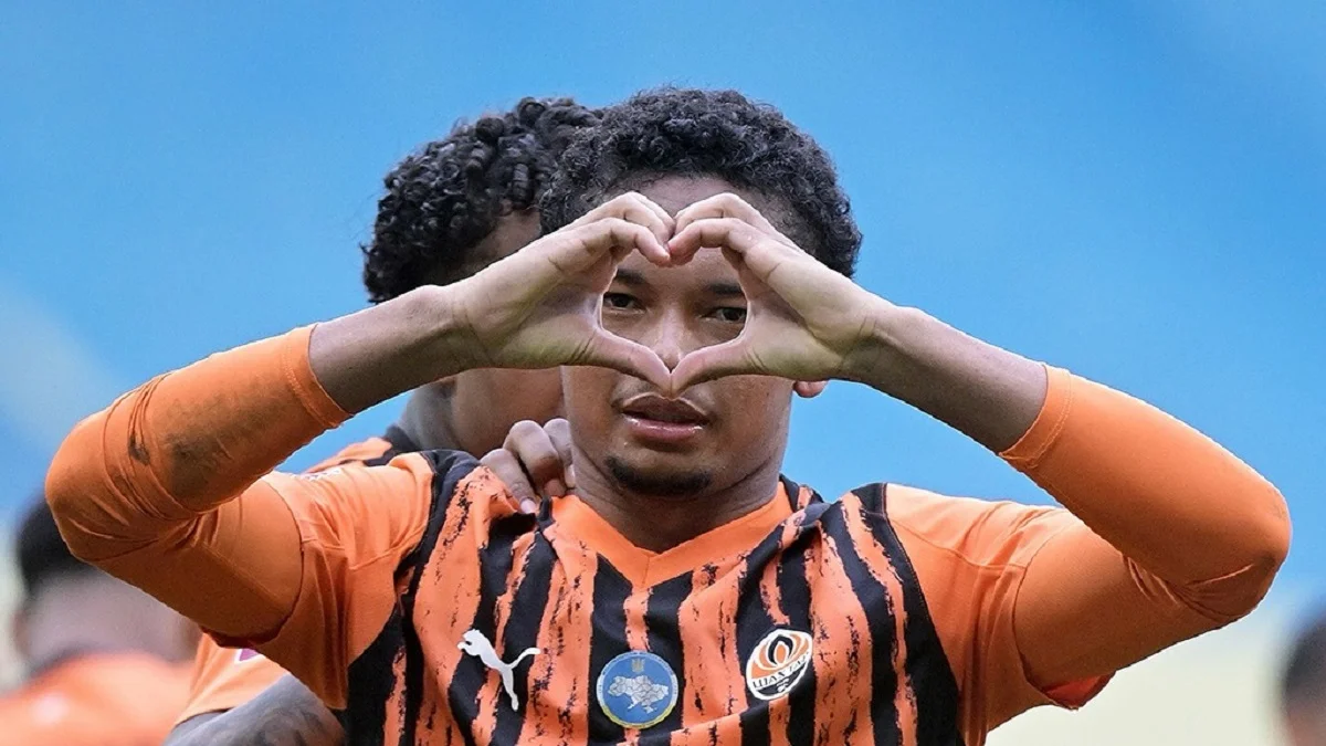 Результаты жеребьевки 2 раунда квалификации Лиги Европы 2025/26