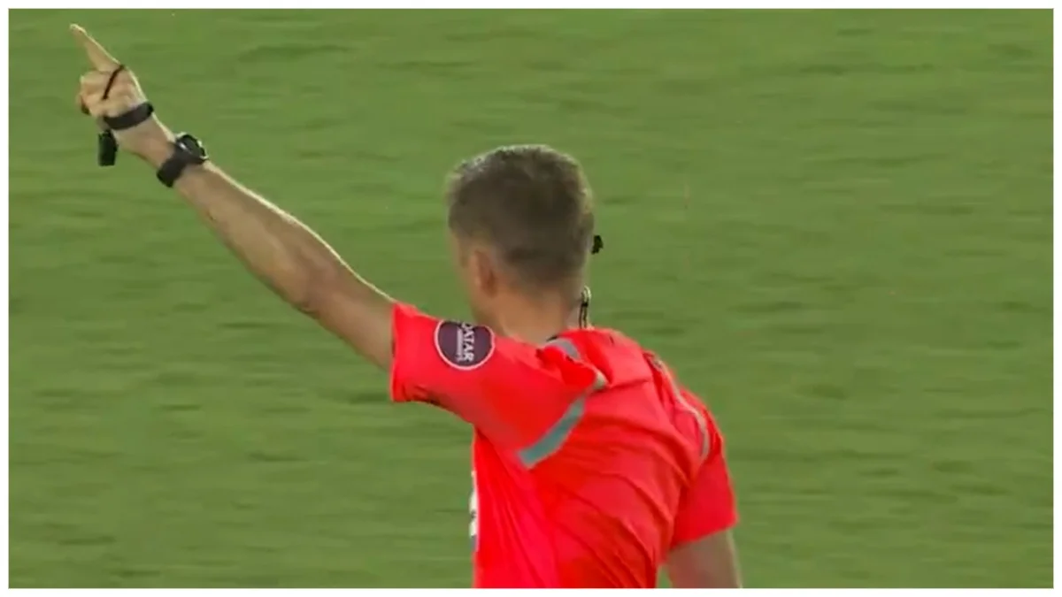 Клеман Тюрпен / Скриншот