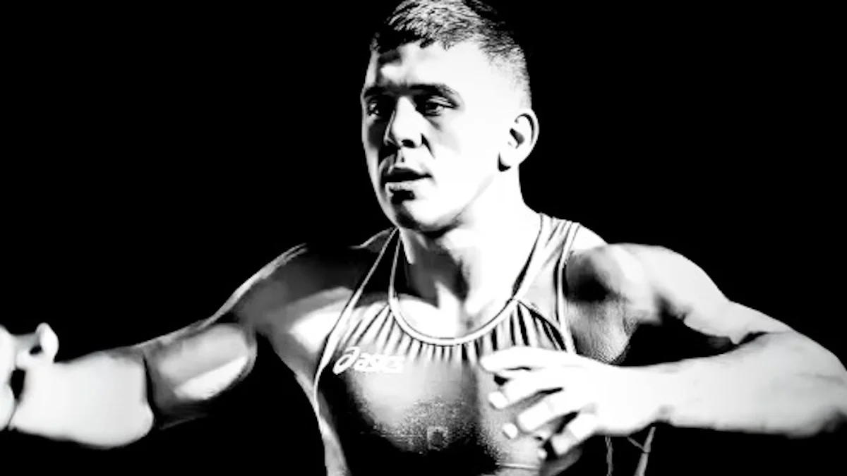 Кирилл Бабичук / скриншот