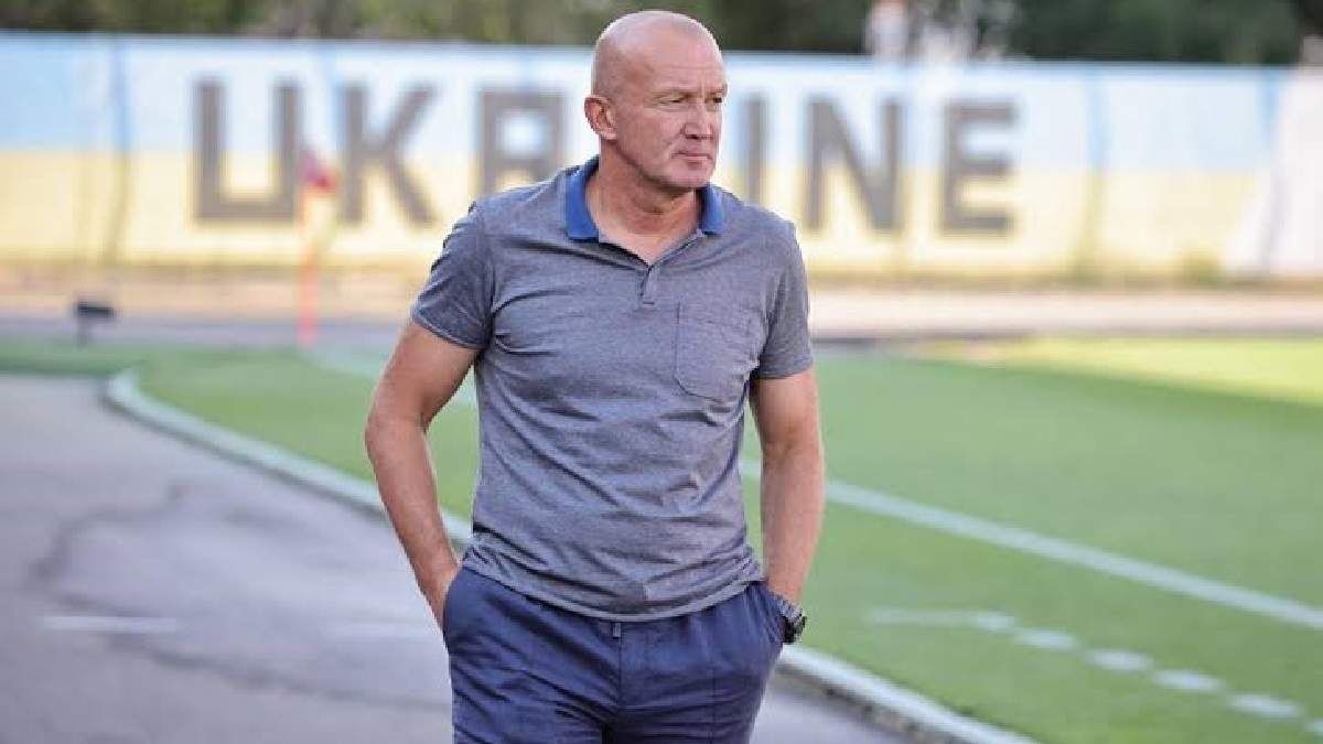 Роман Григорчук / ФК Черноморец