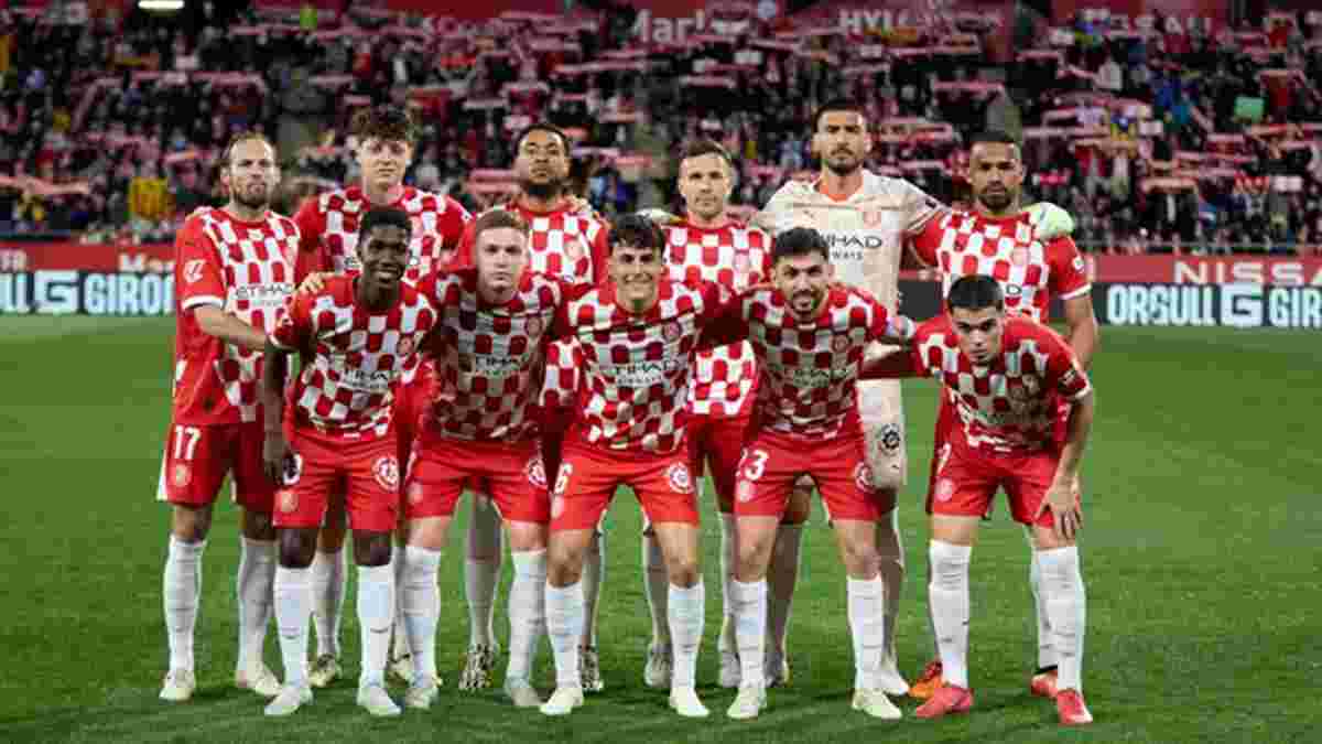 Циганков отримав особливий статус у Жироні – змінити рішення українця може лише диво