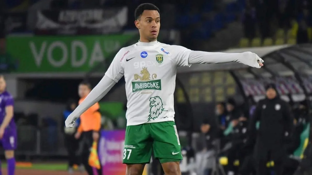 Фото к новости: Карпаты оформили громкий трансфер – "львам" удалось подписать своего лидера-бомбардира