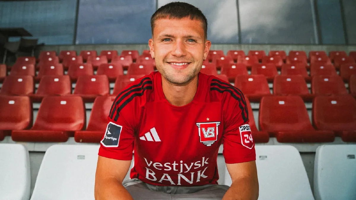 Миккел Дуэлунд / Foto: Oliver Dinesen