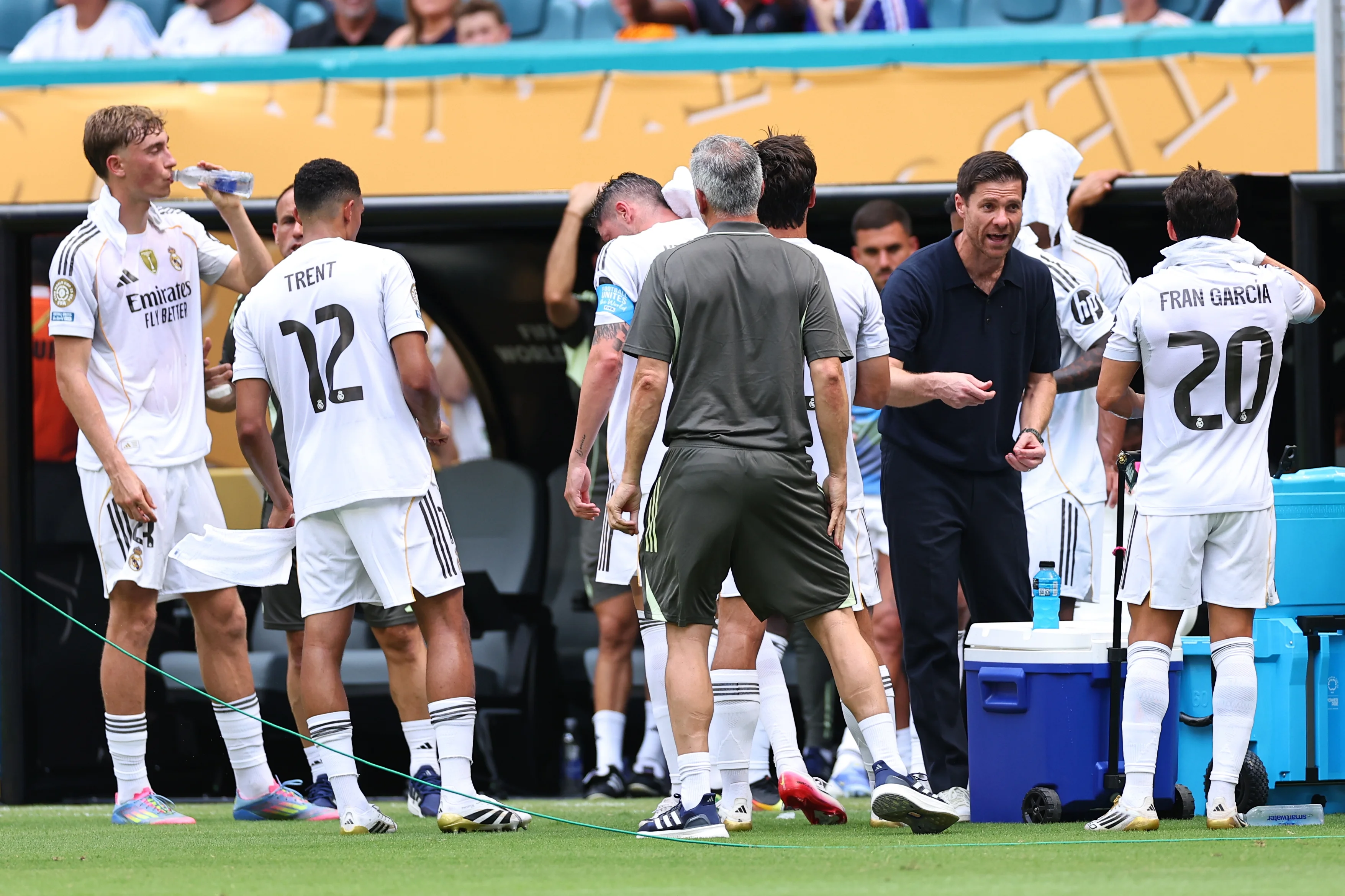 Реал Мадрид – Аль-Хіляль – 1:1 / Robbie Jay Barratt - AMA/Getty Images