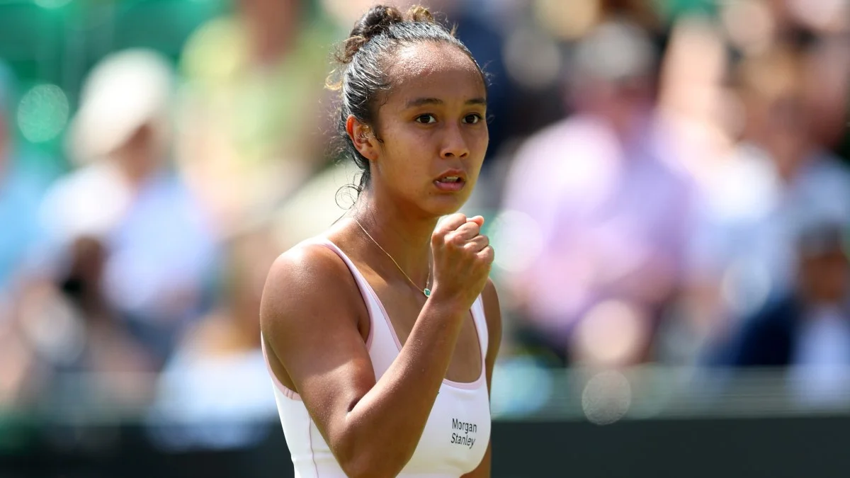 Лейла Фернандес / Getty Images