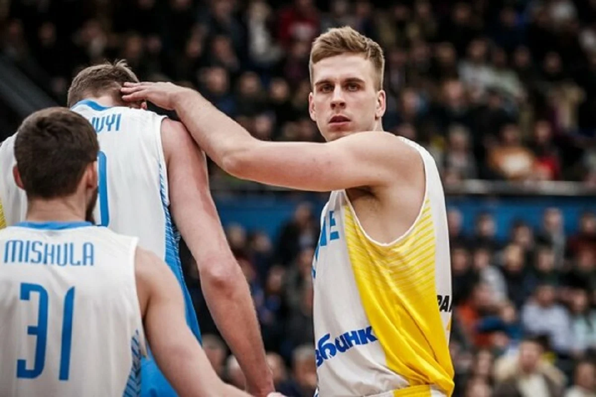 Владимир Герун / ФБУ