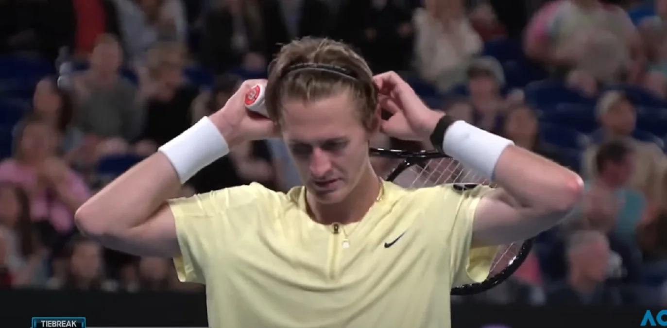 Себастьян Корда / скріншот