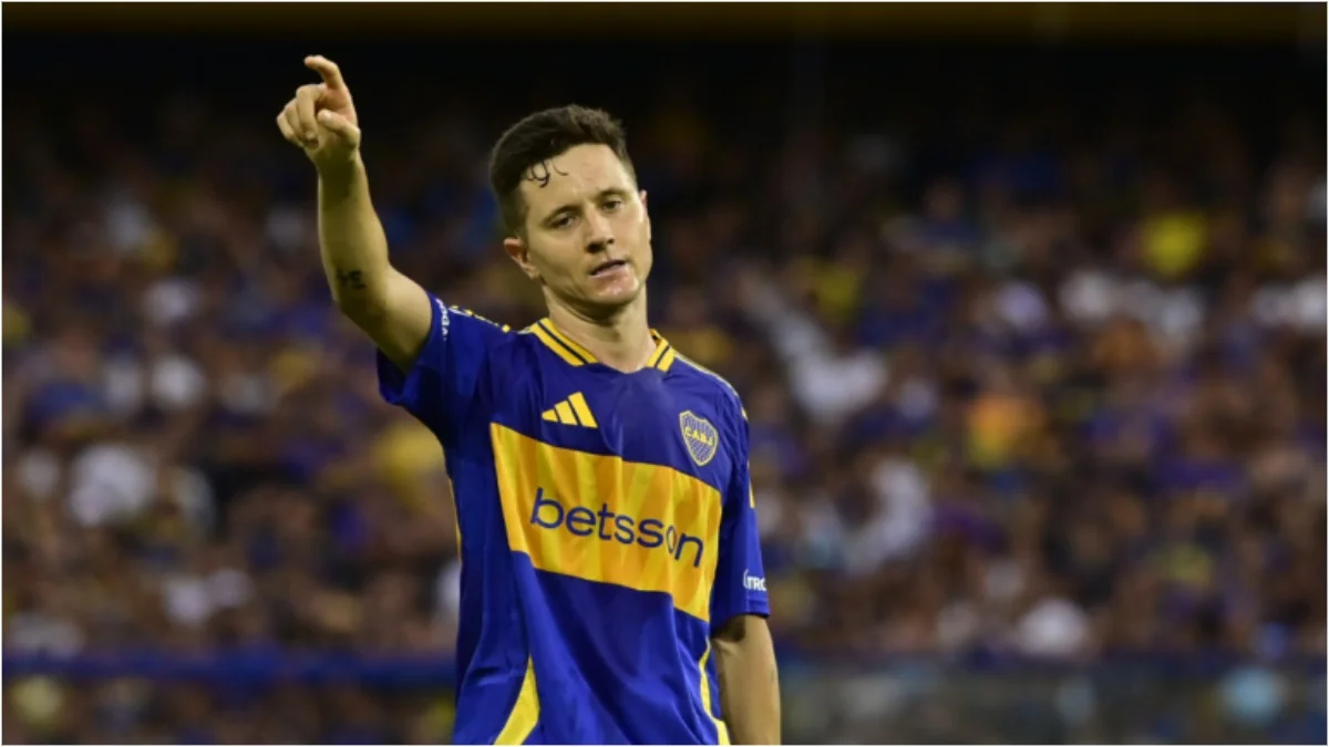 Андер Эррера / EFE