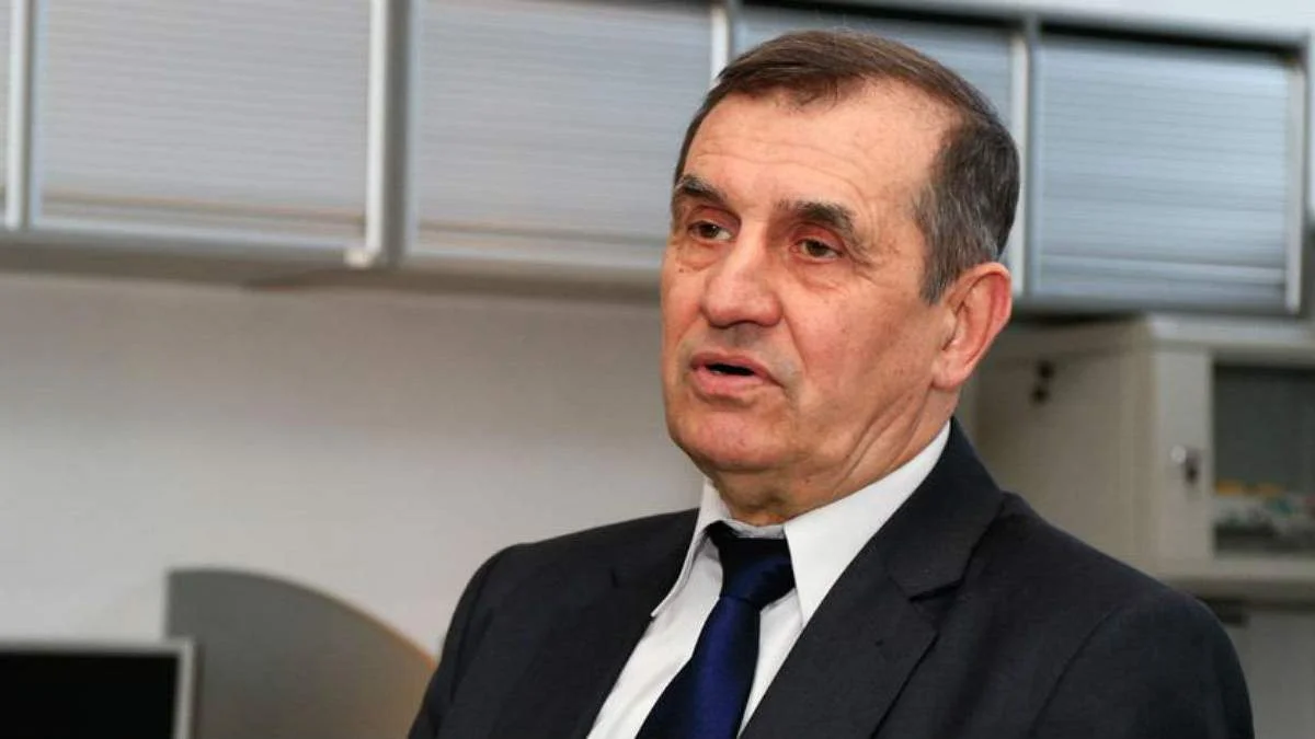 Стефан Решко / ФК Динамо