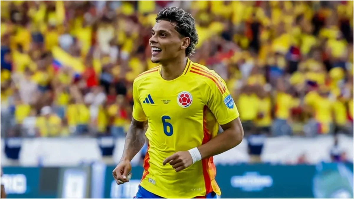 Ричард Риос / EFE