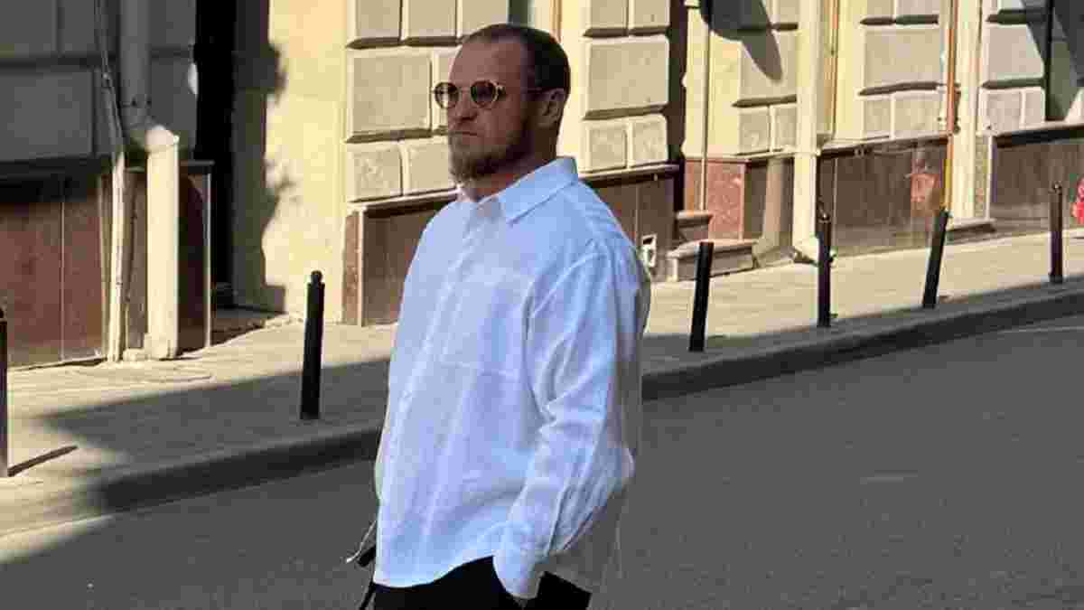 Алиев разнес молодежную сборную Украины за ранний вылет с Евро: "Никогда не раскрывайте свой рот"