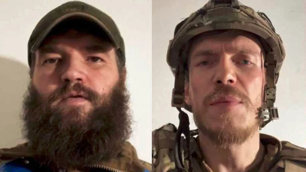 "Калина" и "Редис" / фото из открытых источников