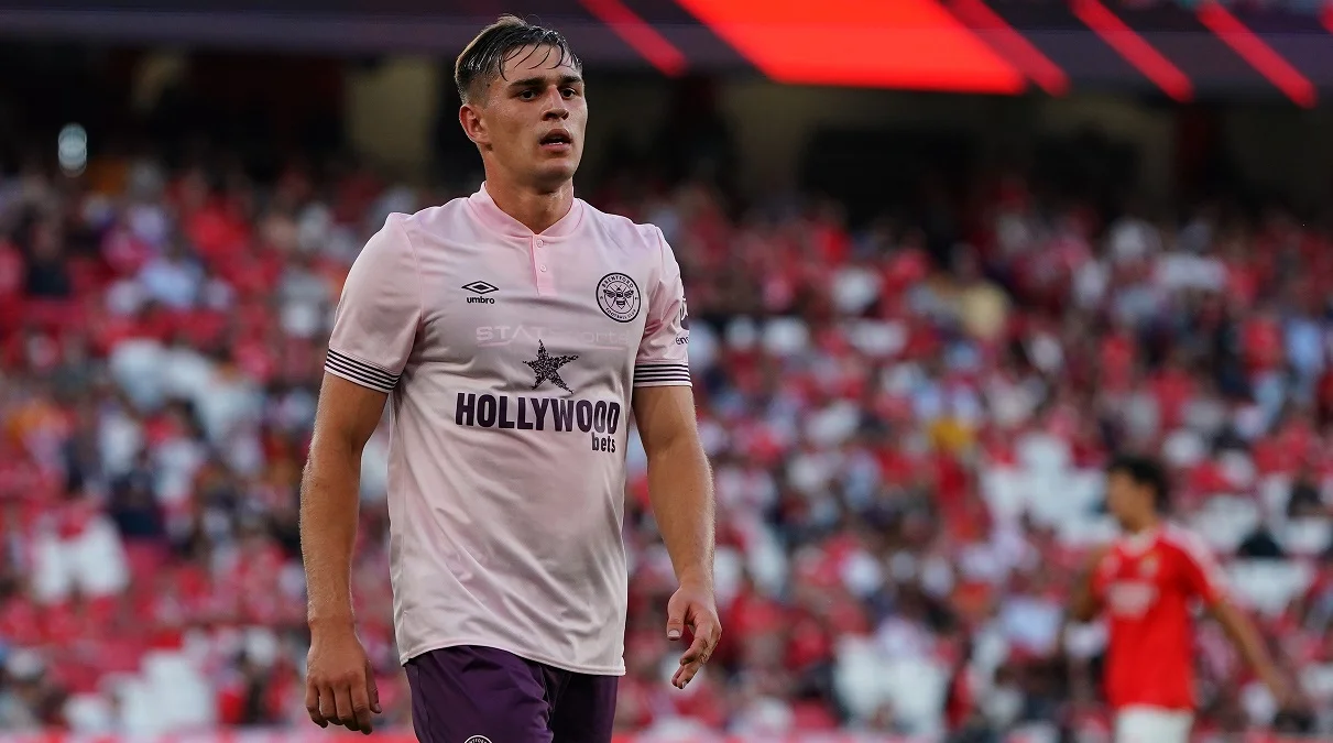 Єгор Ярмолюк / Getty Images