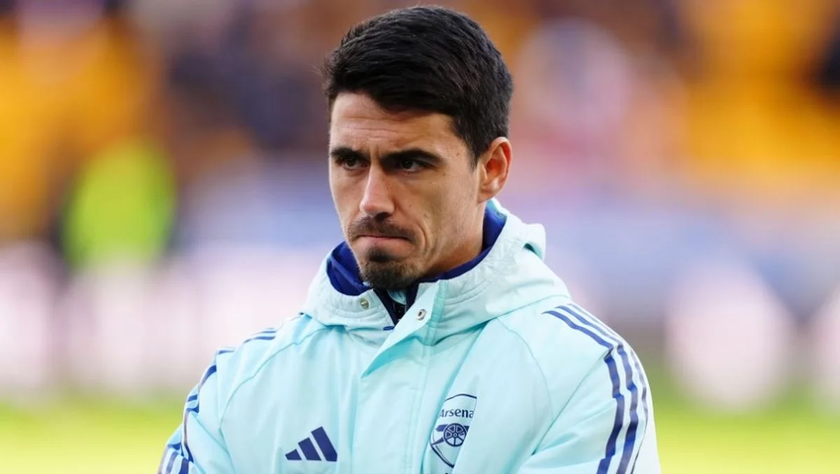 Карлос Куеста / PA Images/Alamy