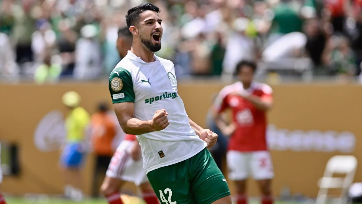 Флако Лопес / Globo Esporte