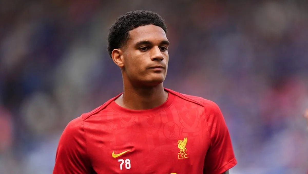 Джарел Куанса / Pro Shots