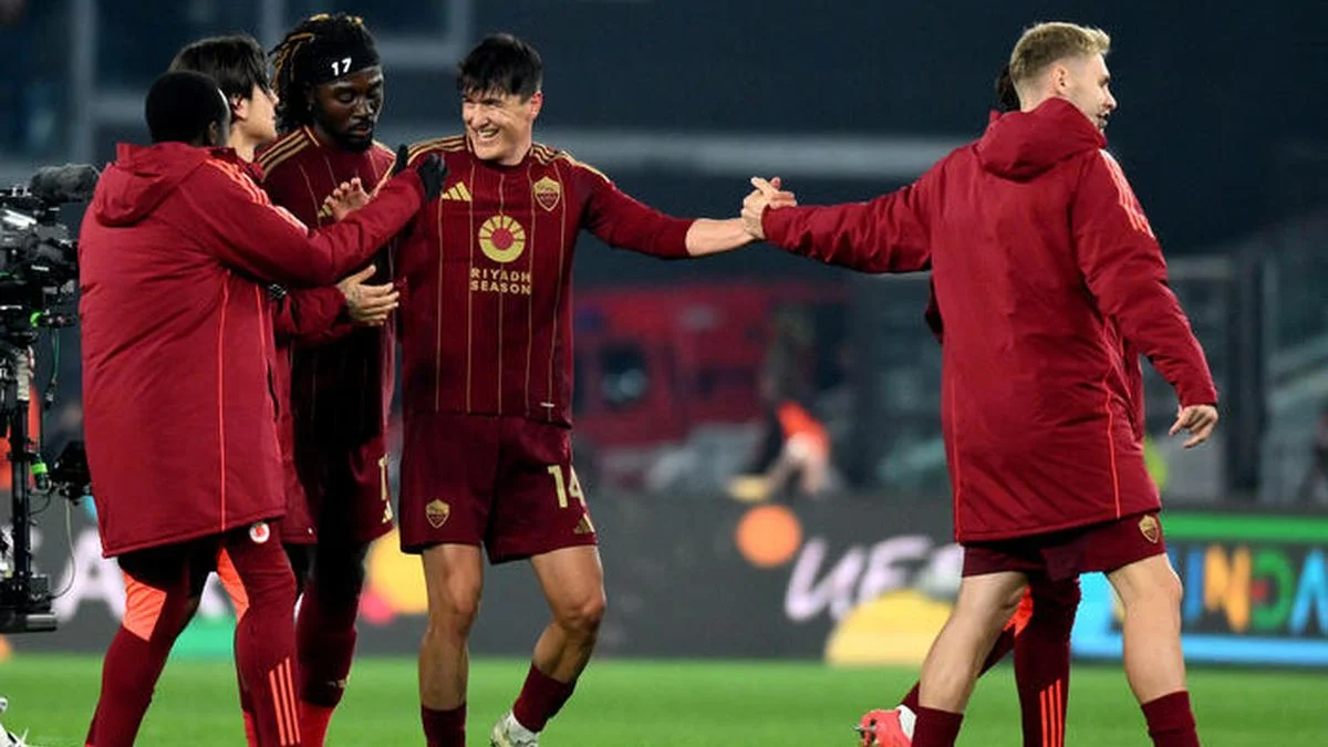 Елдор Шомуродов / ANSA