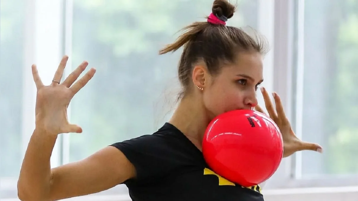 Влада Нікольченко / Фото зі соцмереж