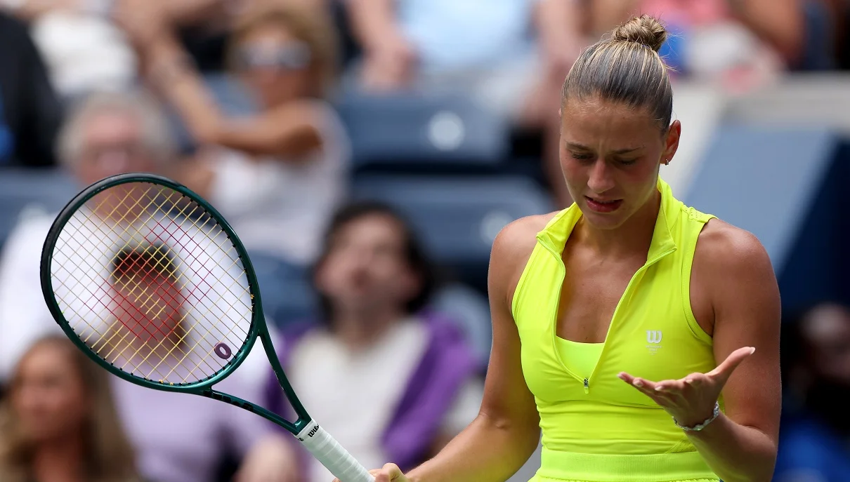 Марта Костюк / Getty Images